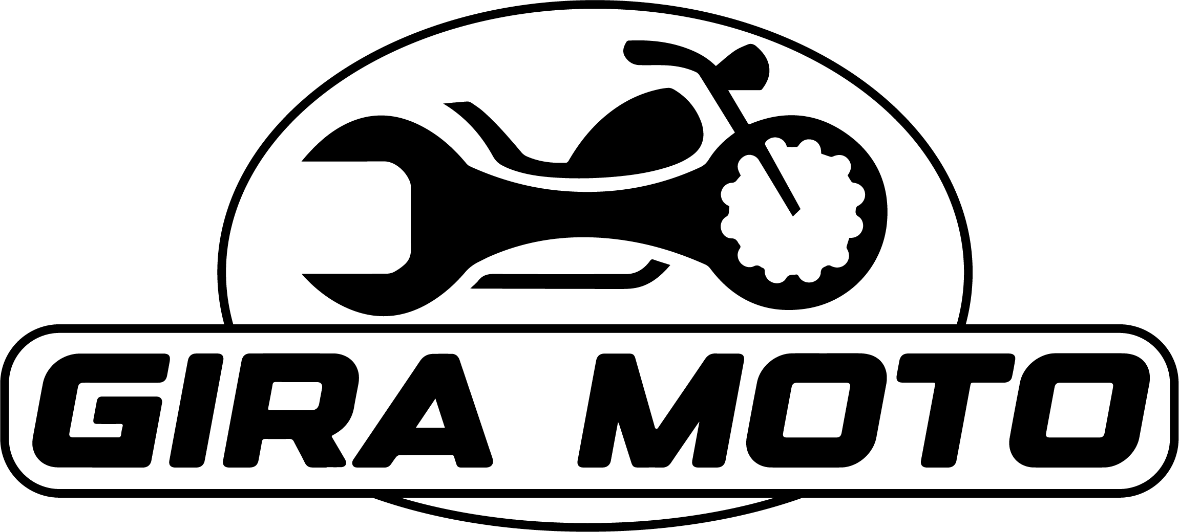 Giramoto Logo