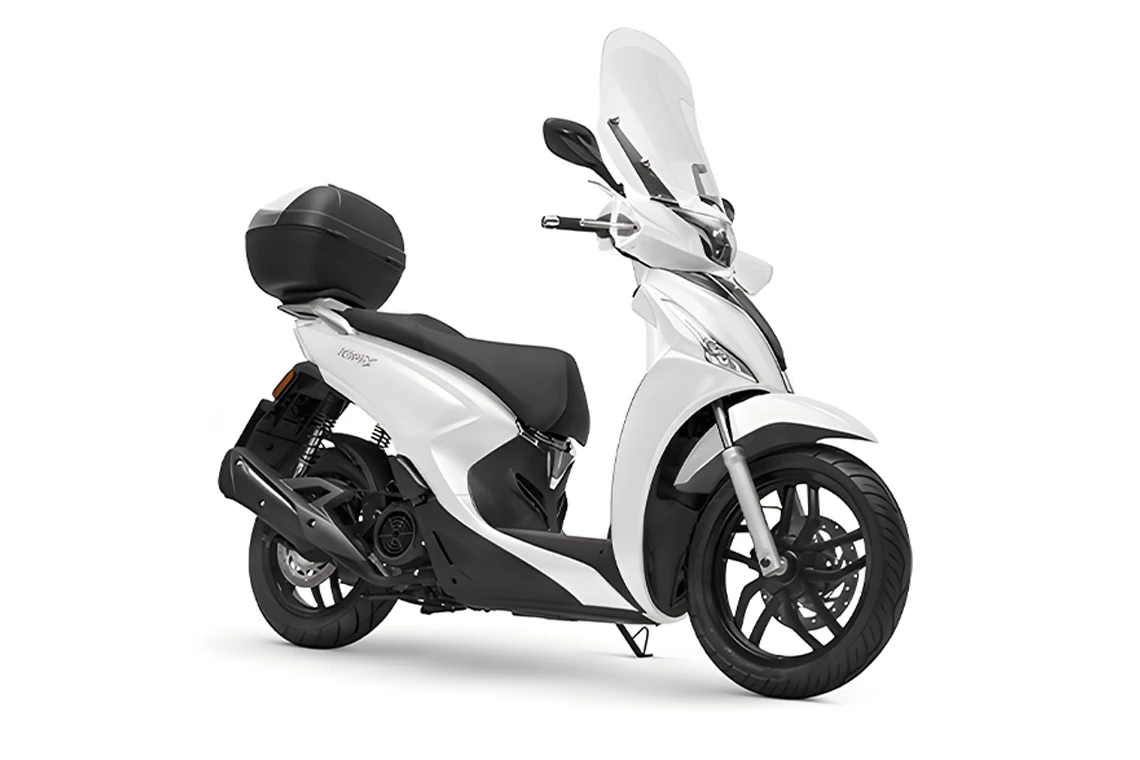 people S 125